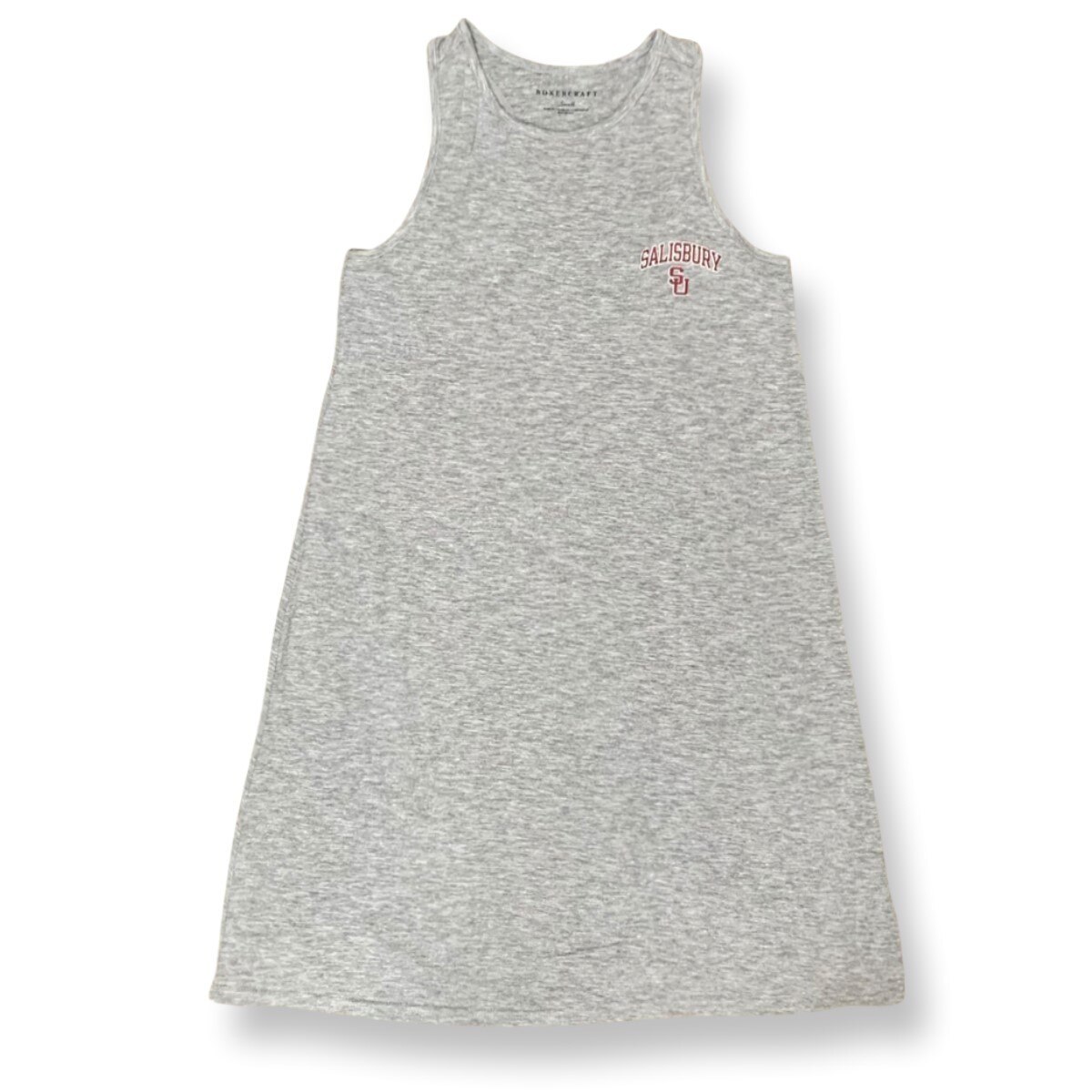 Wmns Oxford SU Logos Tank Dress