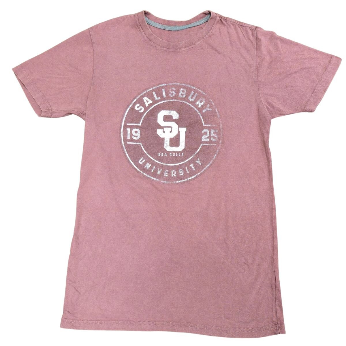 Mesquite Circle Tee w/SU Logos