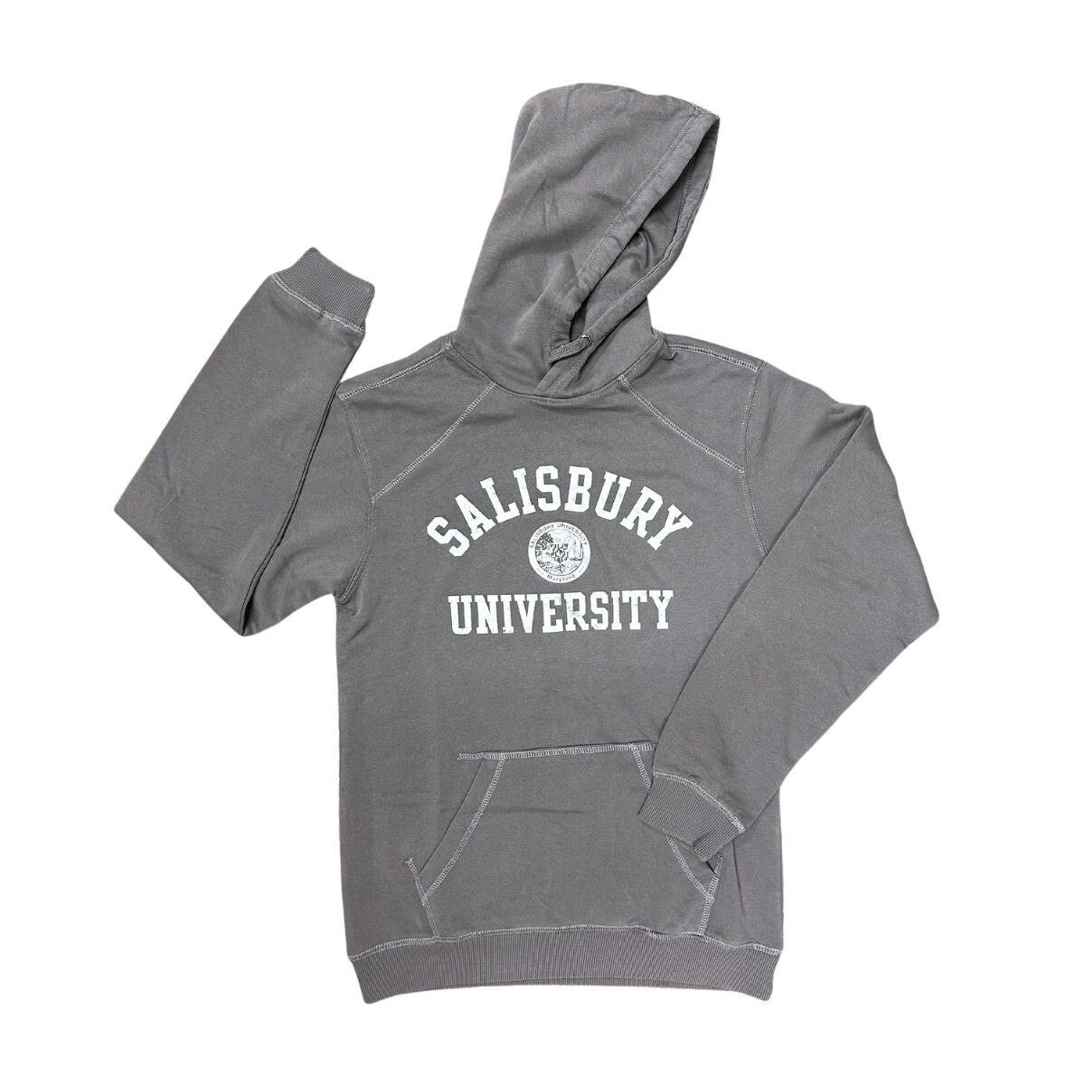 Oxford Renegade Hood w/SU Seal