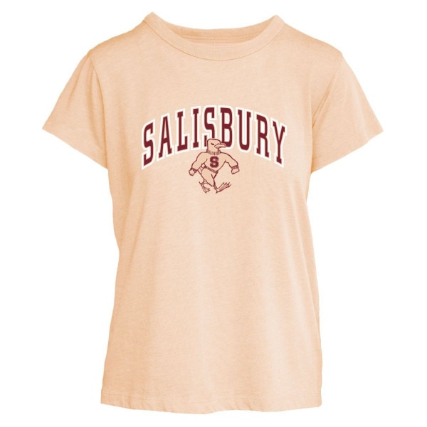 Women's Butter Tee w/SBY & Sammy