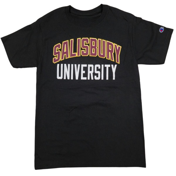 Salisbury 1925 University Apparel - T Shirt Salisbury 1925 University Apparel - T Shirt