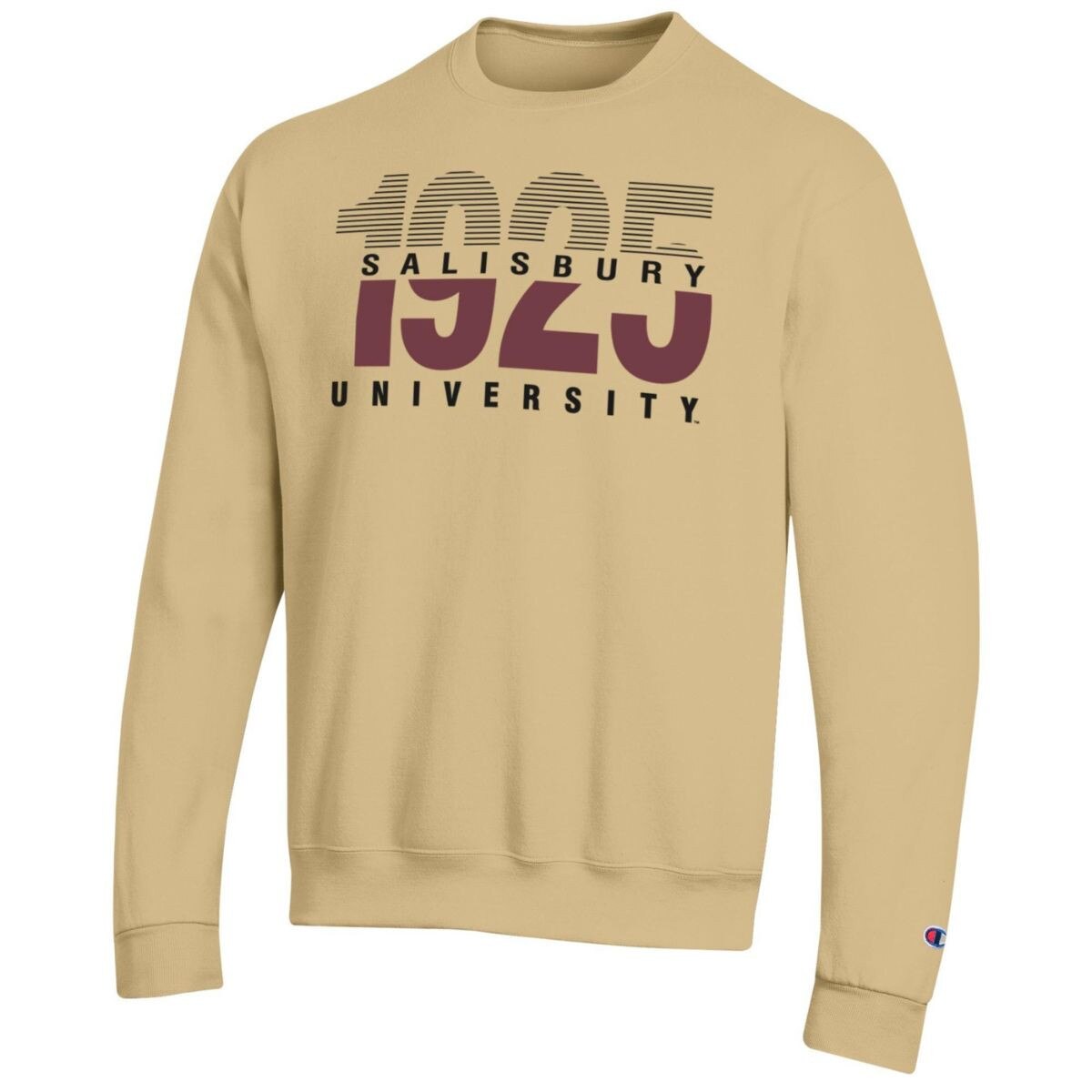 Champion Gold Crew 1925 SU