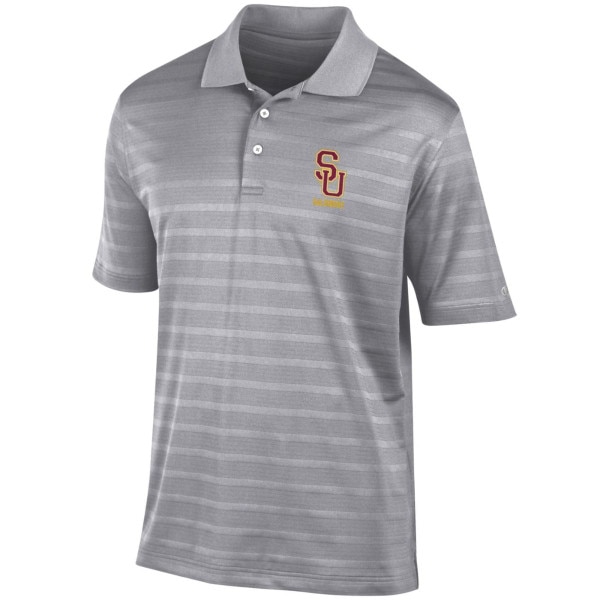 Grey SU/SBY Polo