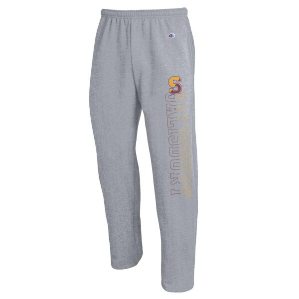 Heather SplitS/SBY OB Pant