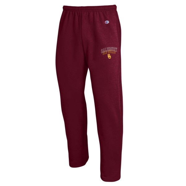 Maroon Sweatpants SBY-Sea Gulls