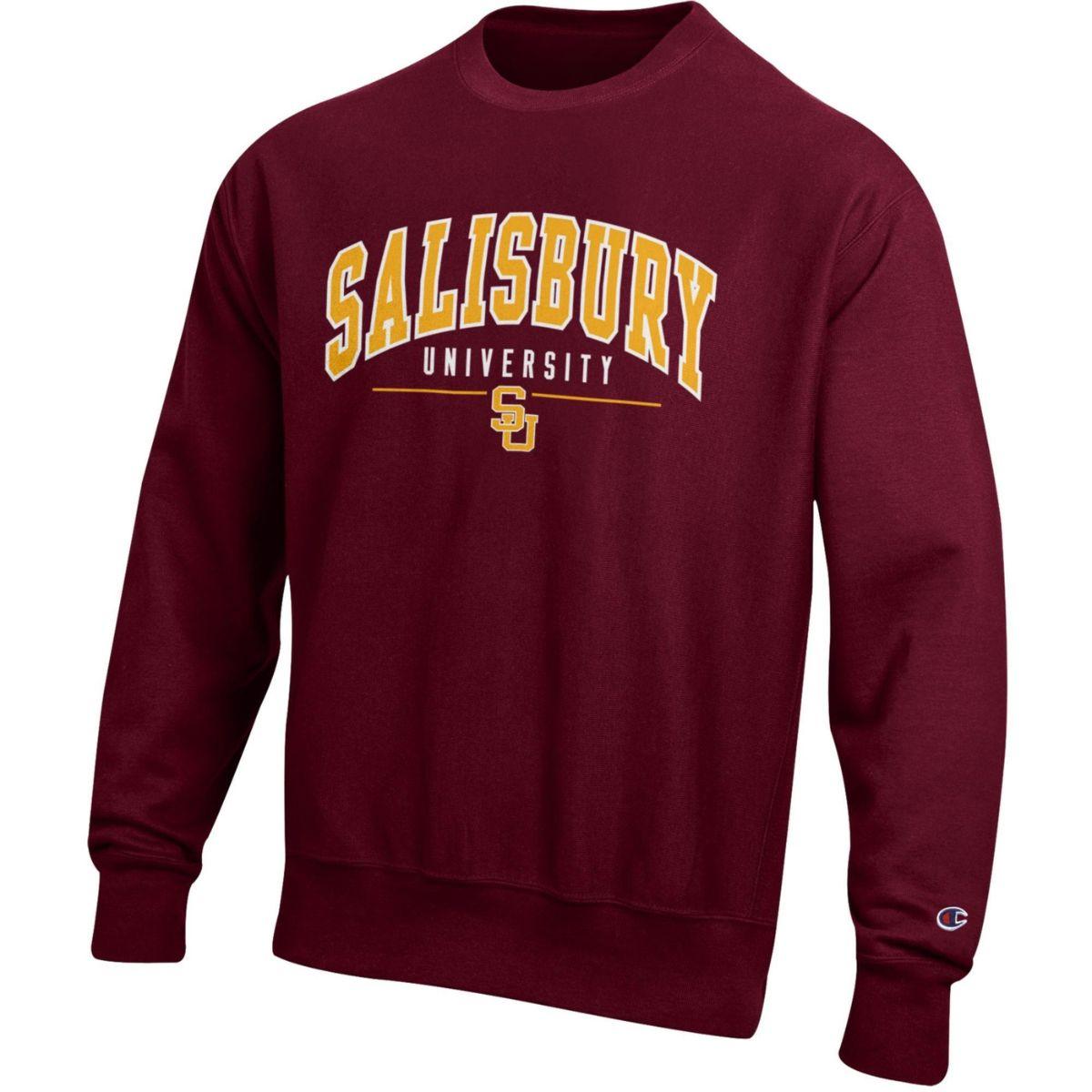 Salisbury University Bookstore - Sweatshirts