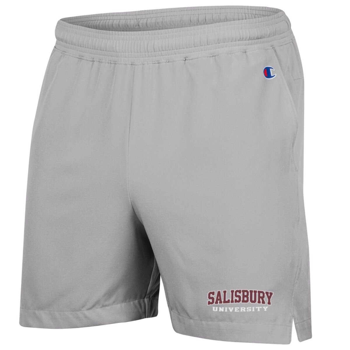 Grey Short w/Salisbury University