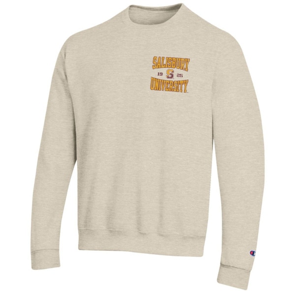 Oatmeal SU/Split S/1925 Crew