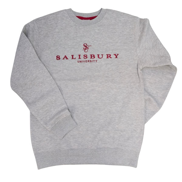Oxford SBY University Crew w/Logo