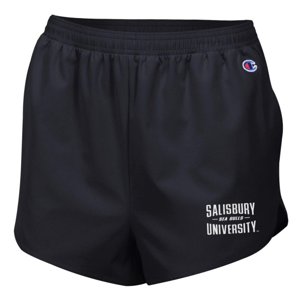 Women's Black SU Short