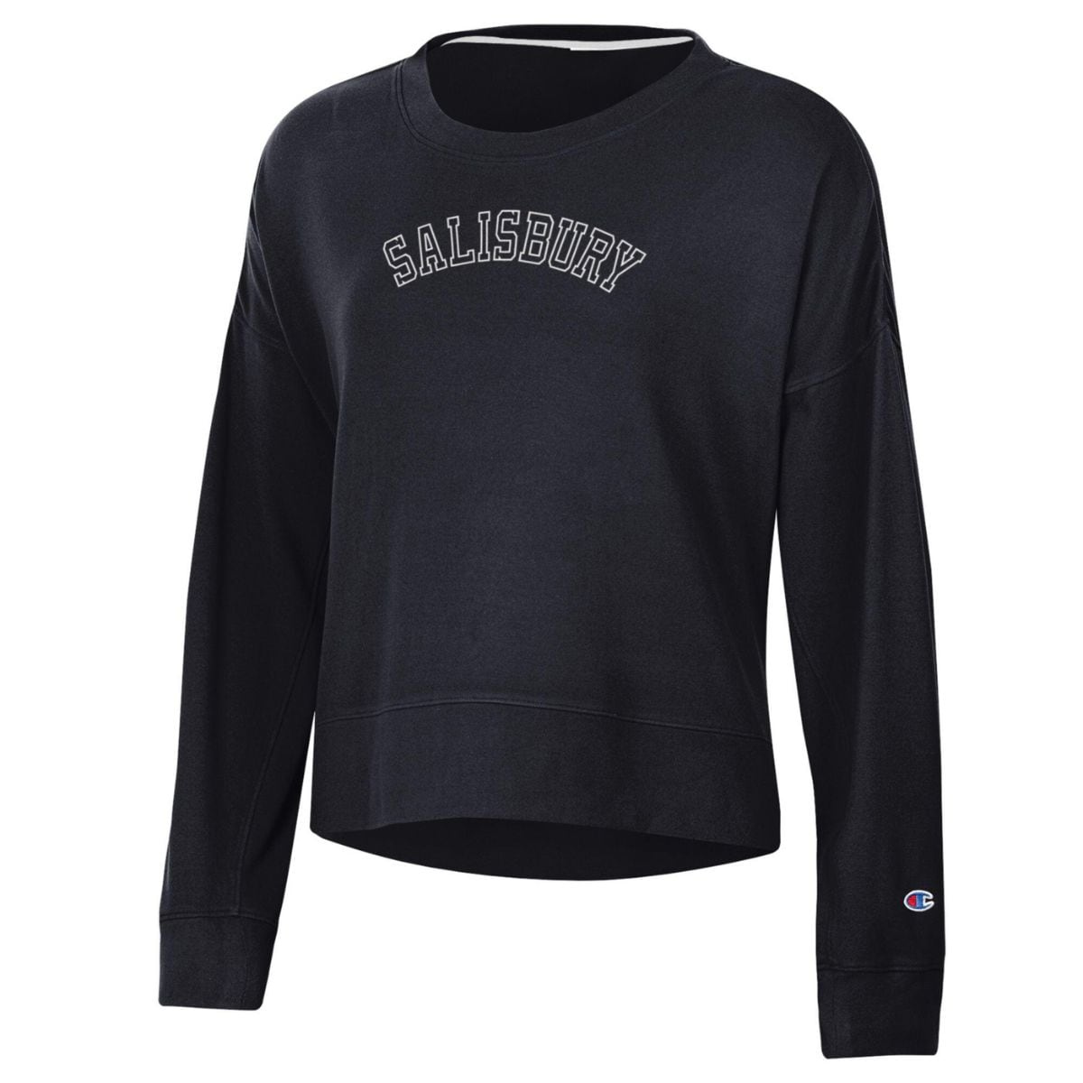 Pt Champion Sweatshirt – Perfect Treatment Cross Training