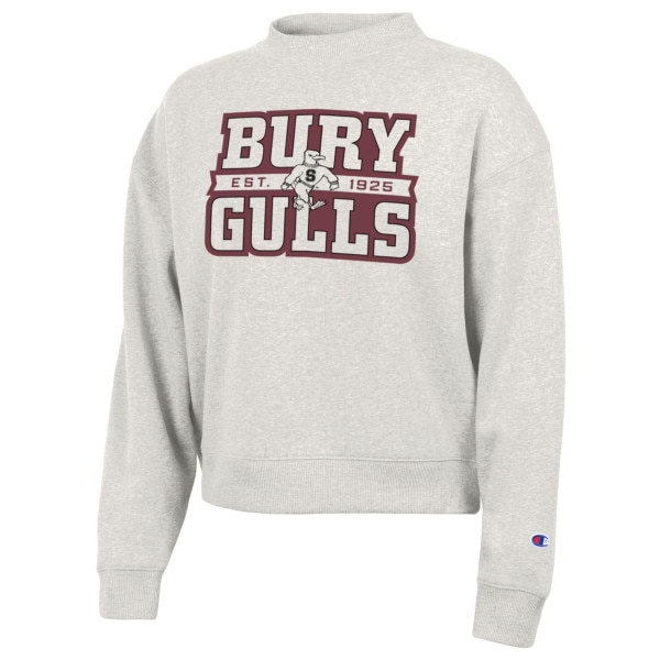 Women's Pebblestone Crew w/Bury