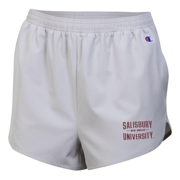 Silver Women's SU Short