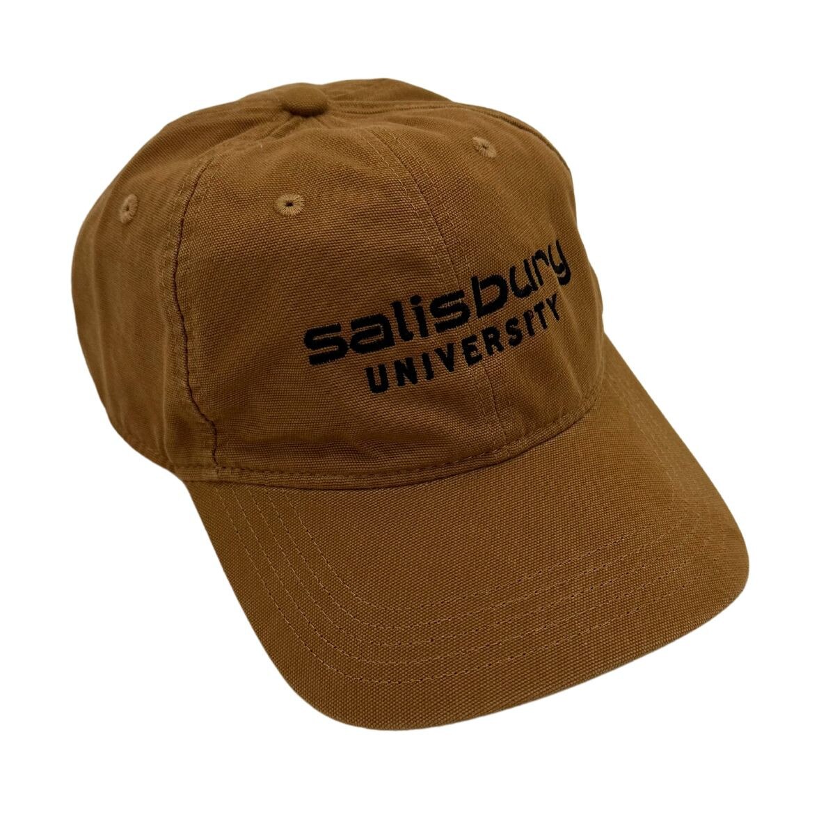 Brown Salisbury University Hat