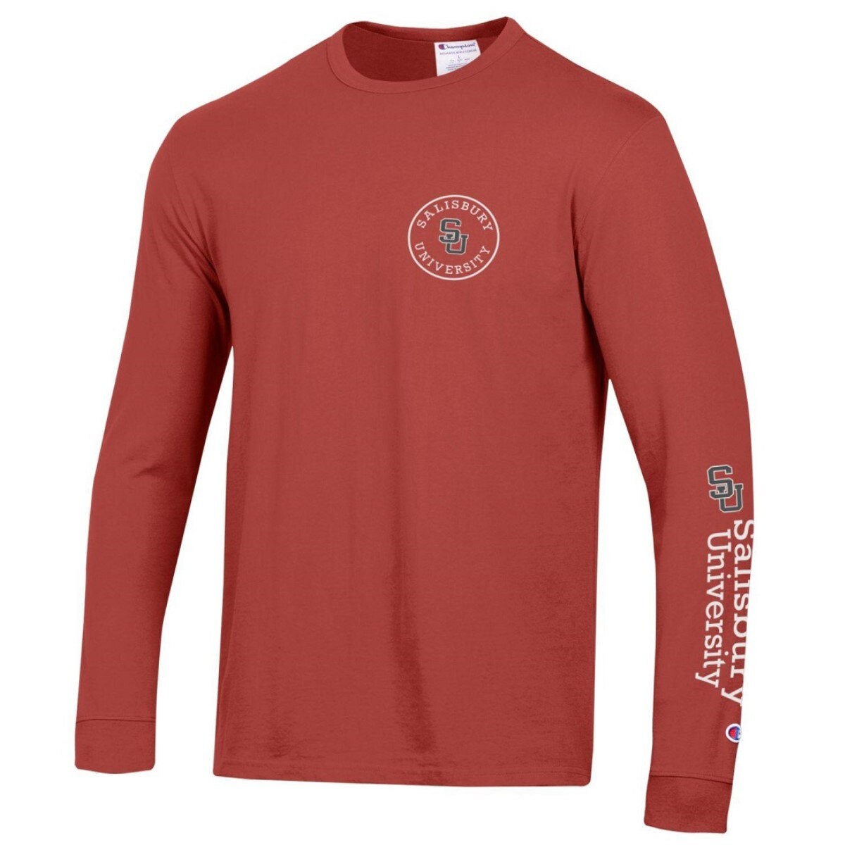Redwood Long Sleeve SU Tee