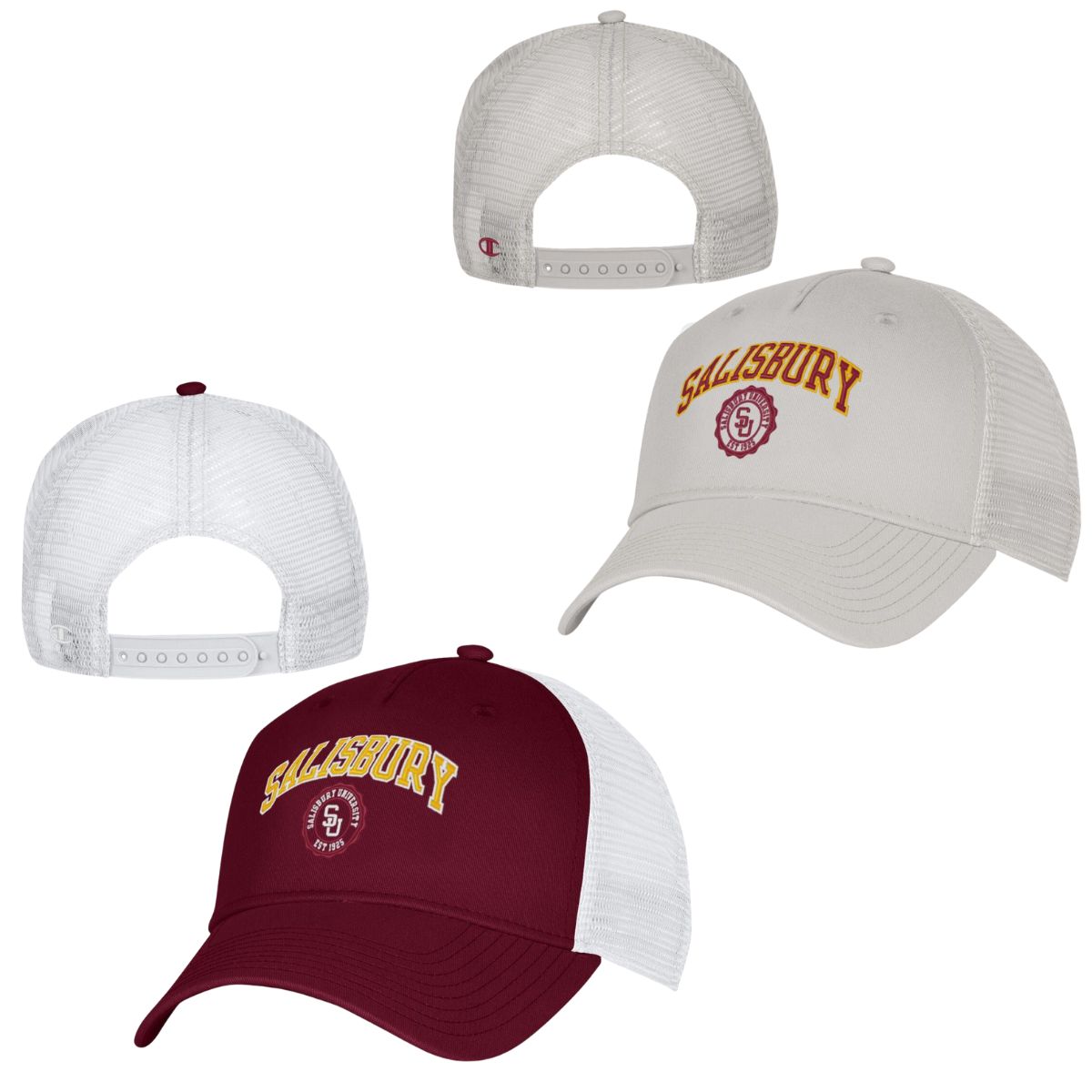 Champion sales brand hat