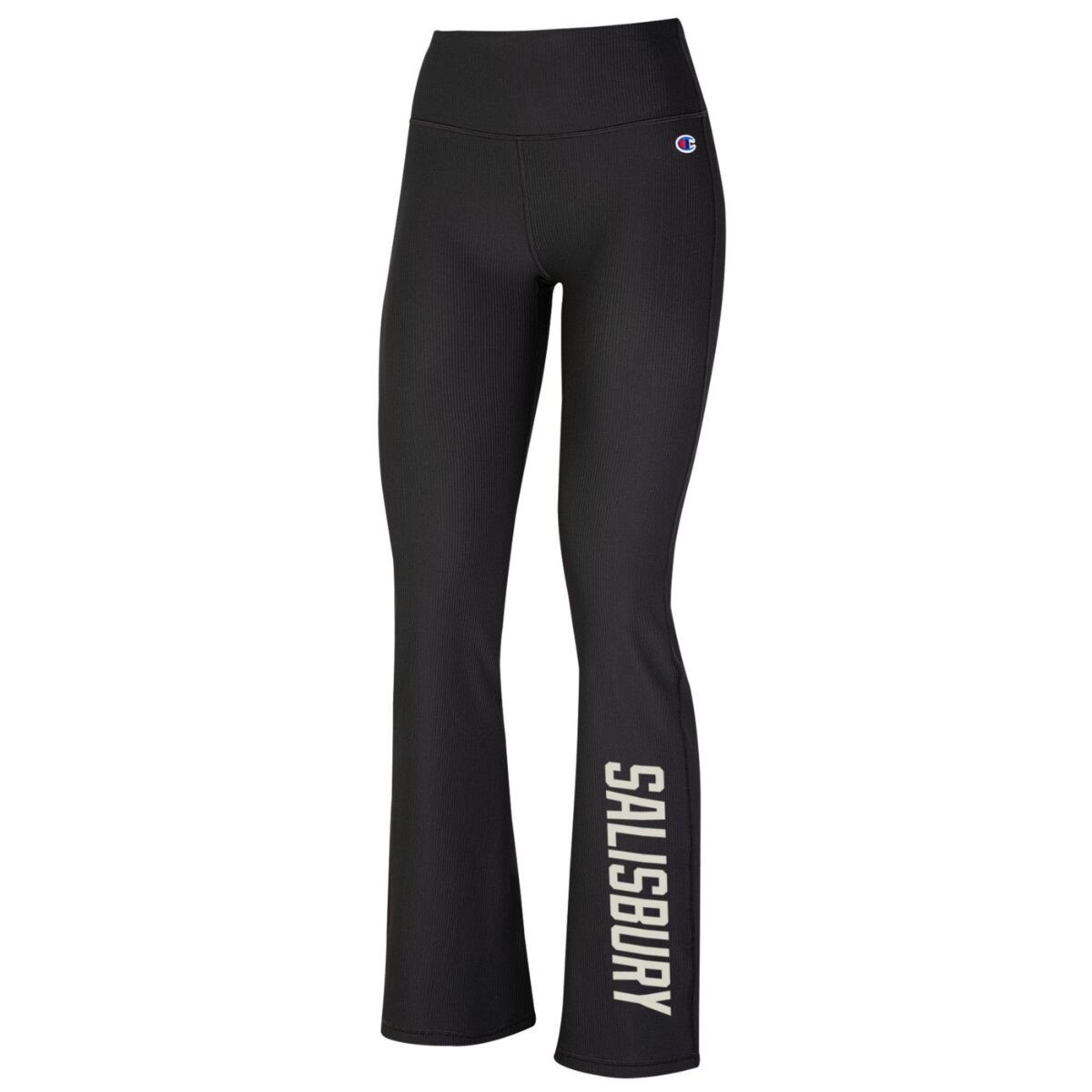 Wmns Black Salisbury Flare Legging