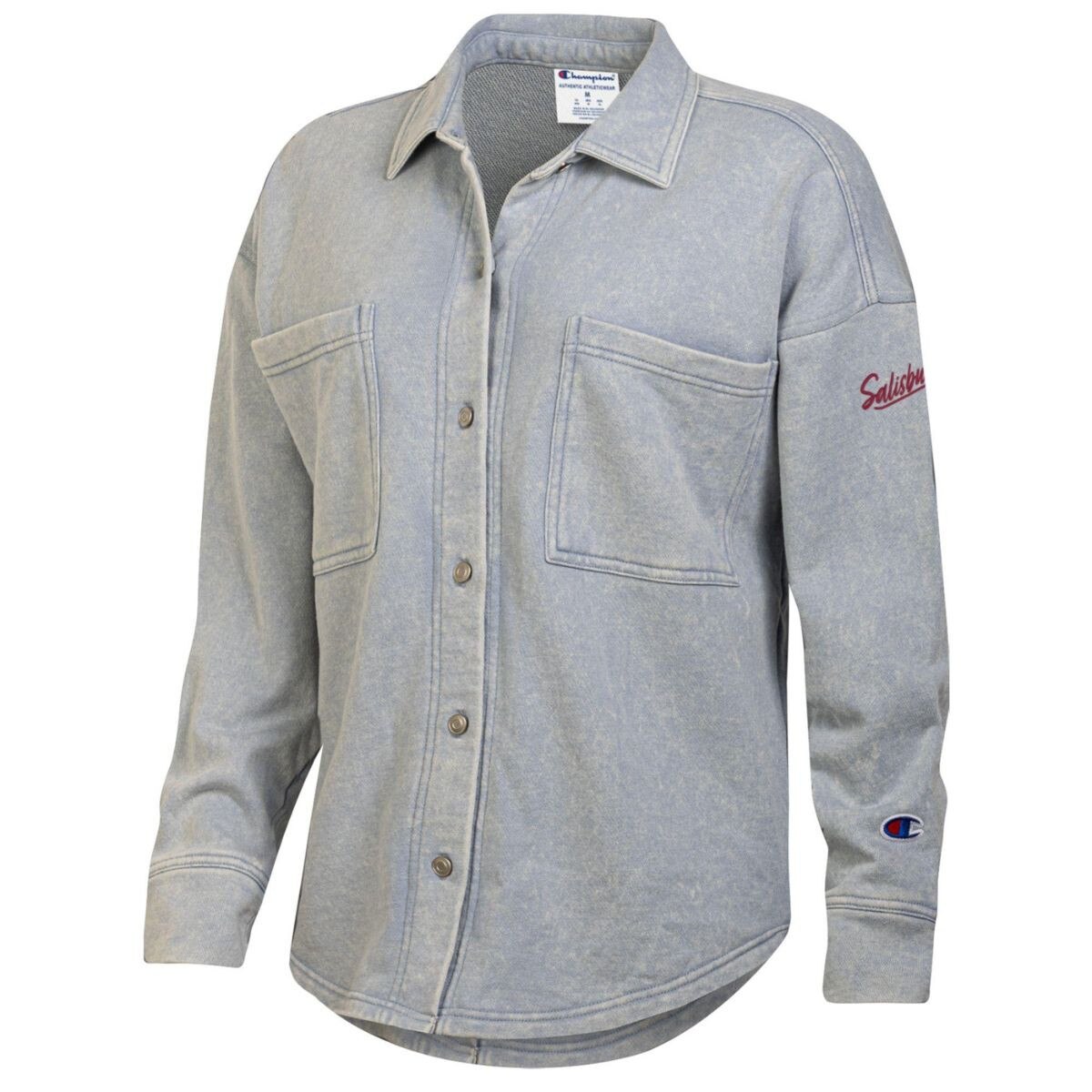 Indigo Women's Salisbury Shacket