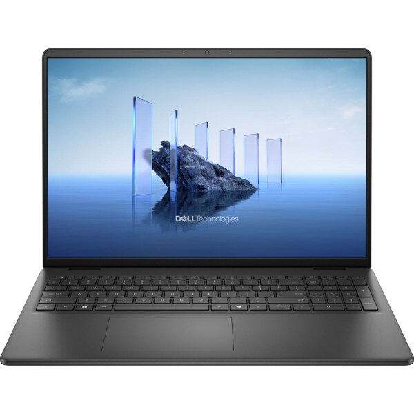 Dell 16 Laptop C5-120U-16-512GB