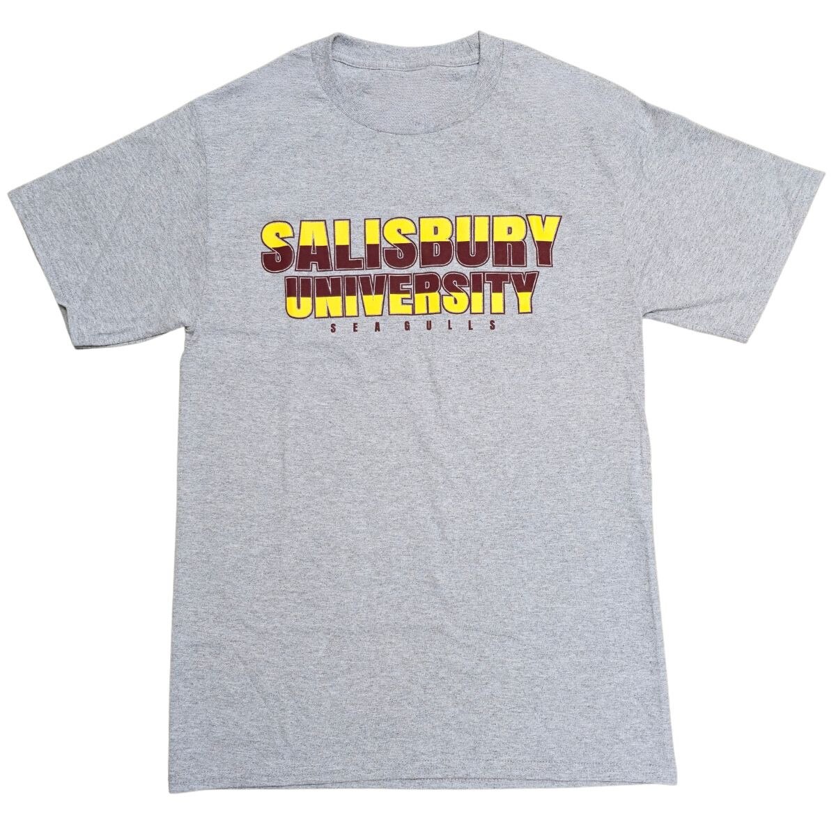 Heather SU Sea Gulls Tee