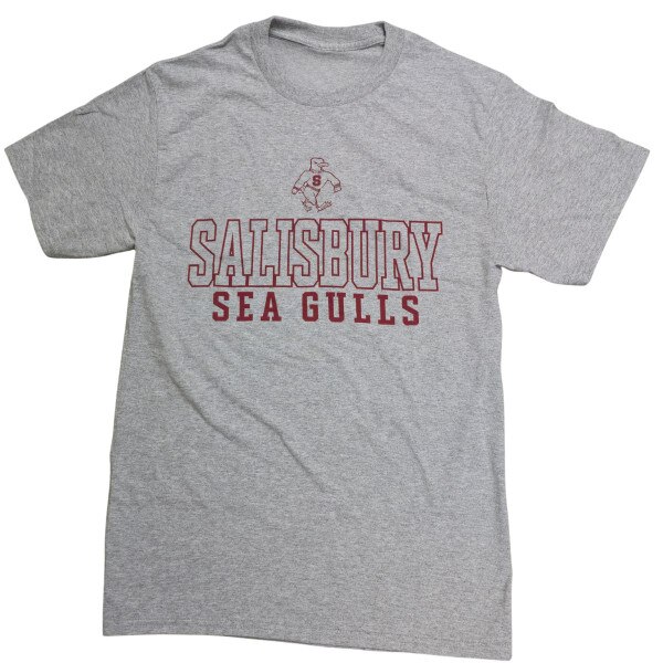 Heather SBY Sea Gulls Tee