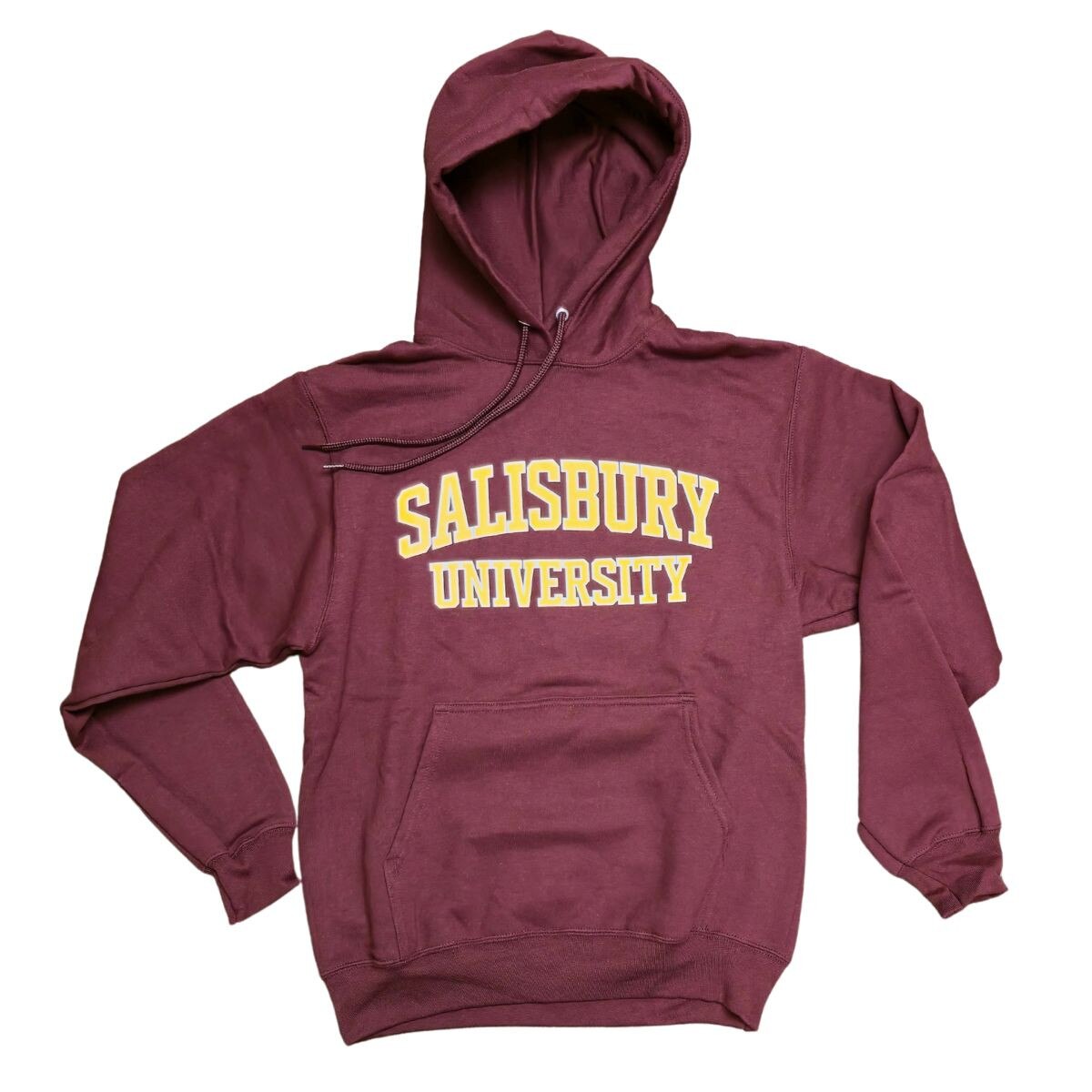 Mar Ranger Hood w/SBY University