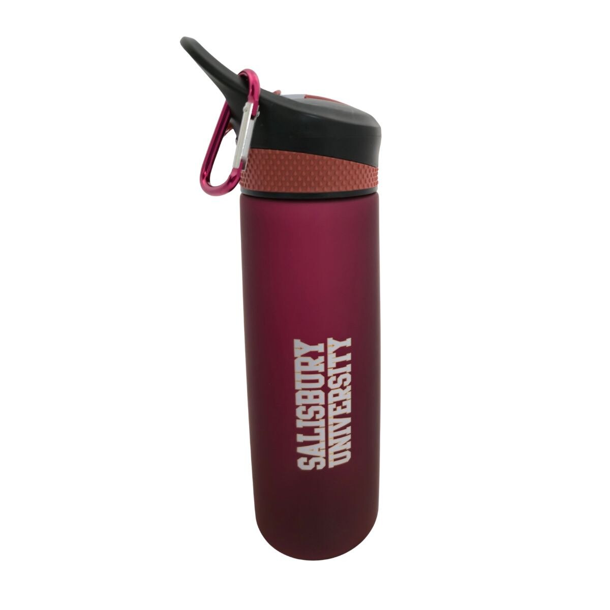 Frosted Mar Sport Bottle w/SU