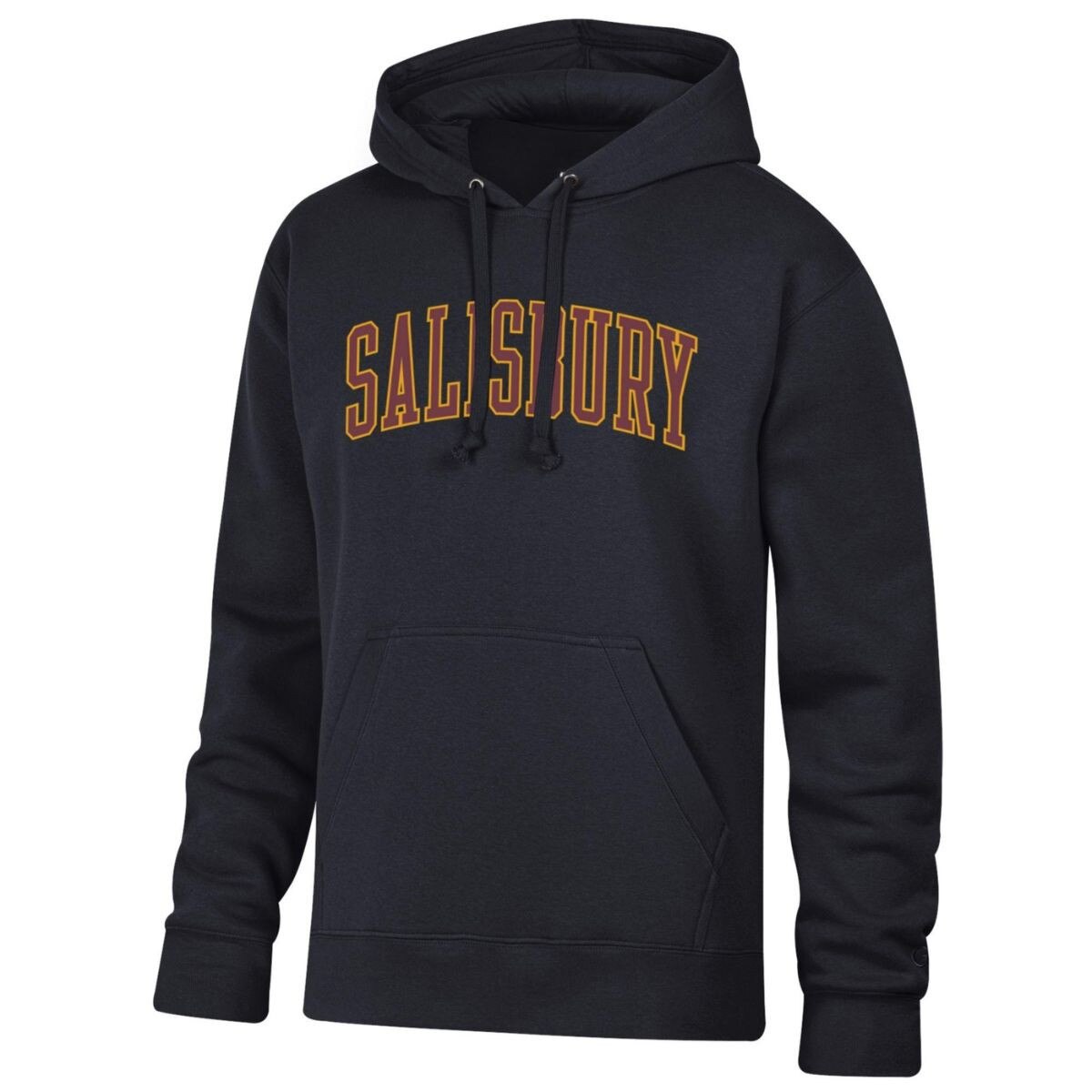 Gear Black Hood Salisbury