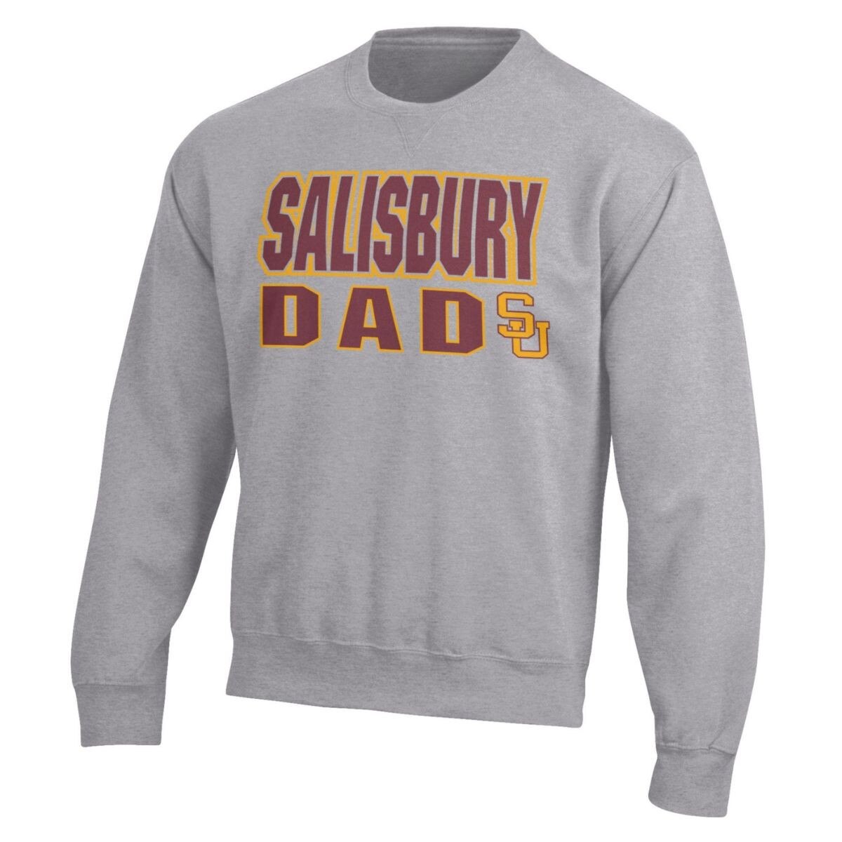Oxford SBY Dad Crew w/Interlock SU