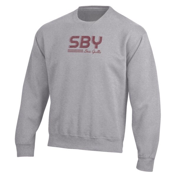 Oxford SBY Sea Gulls Crewneck