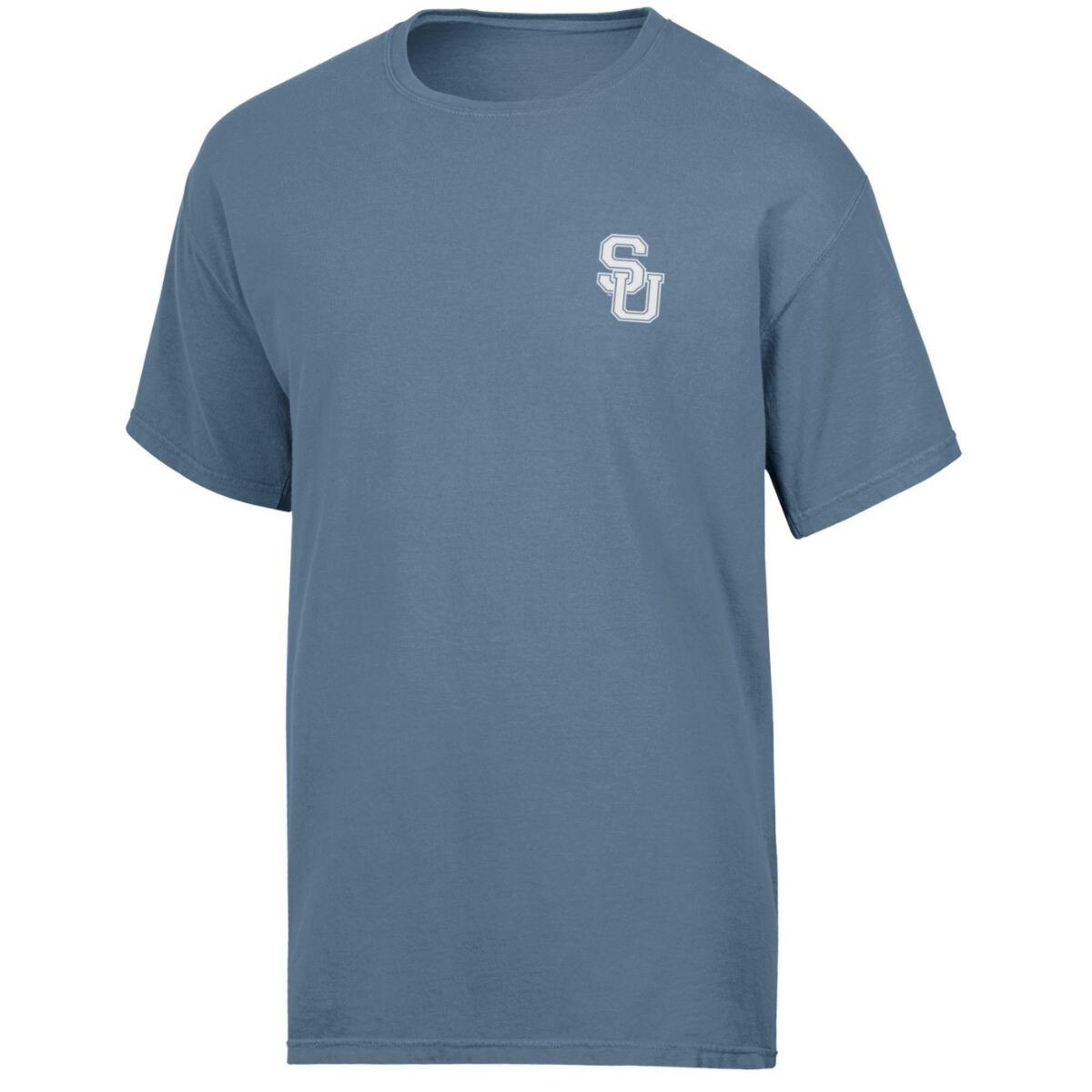 Saltwater Tee Front View
