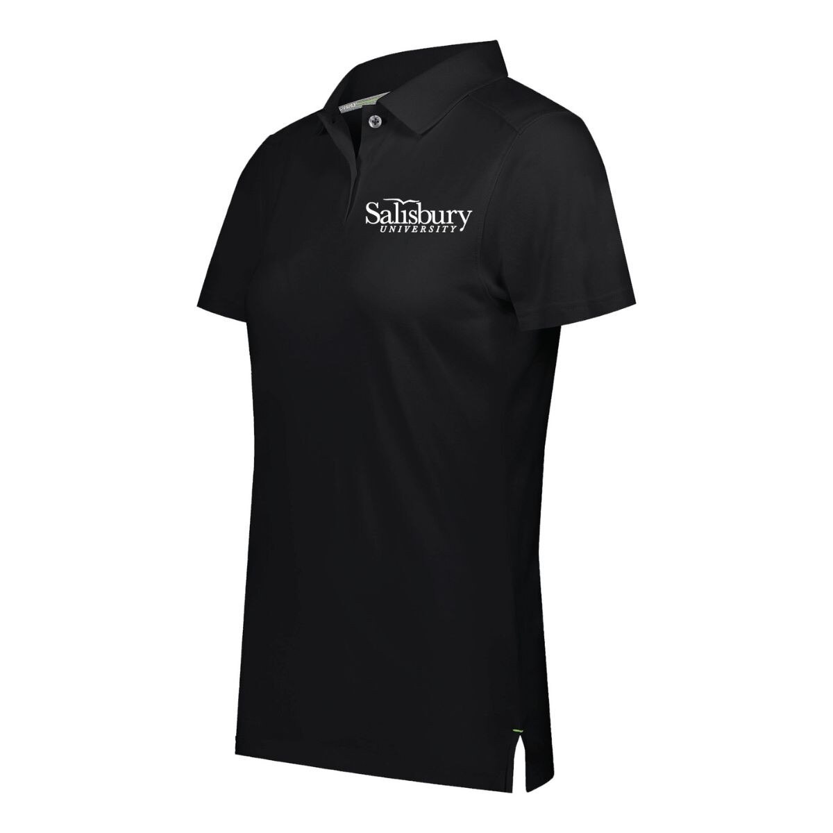 Black SU Women's Polo