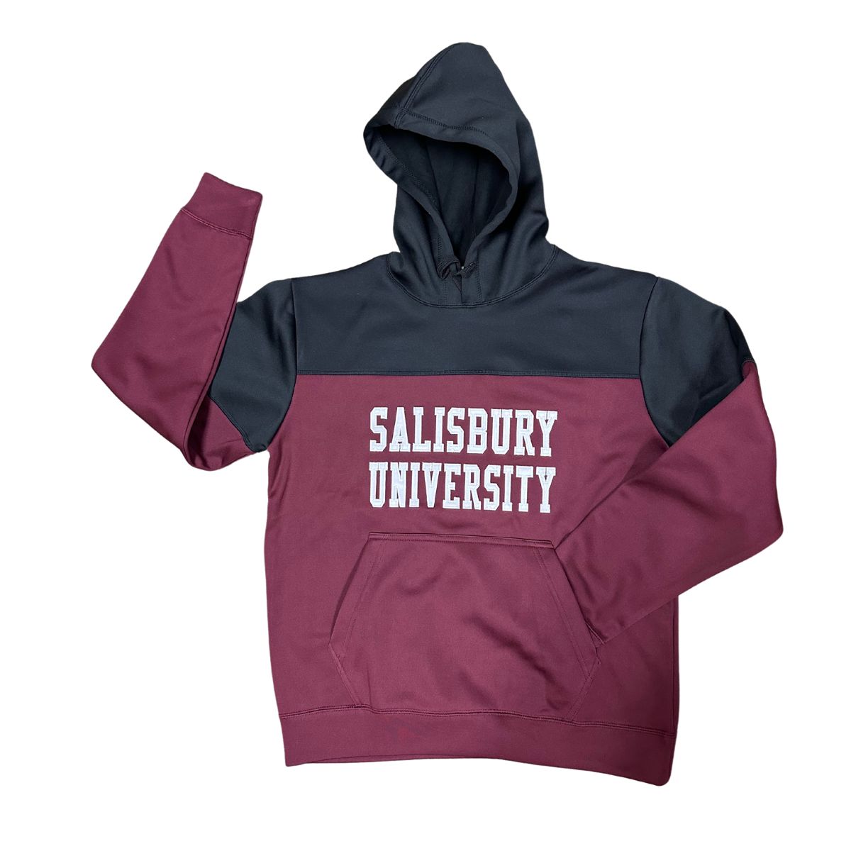 【Undermycar】25ss Cathedral Dome Falls Destroyed Crewneck Brand: Blue-84, Camp-David, Holloway-Sportswear, Under-Armour