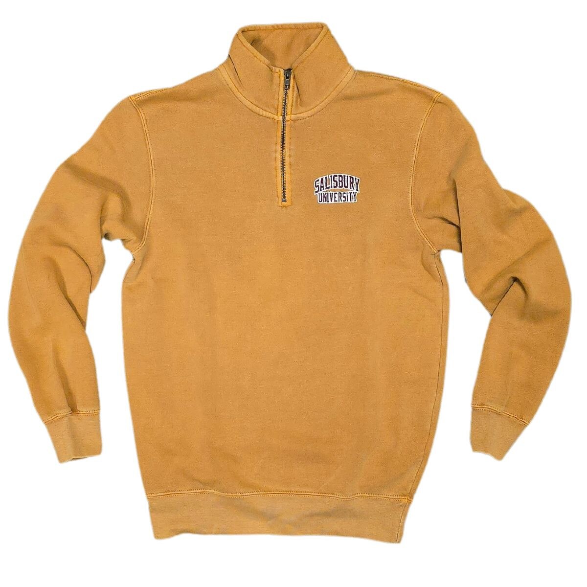 Autumn Haze SU Quarter Zip