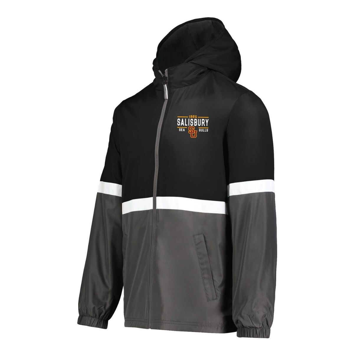 Gear for sports online jacket