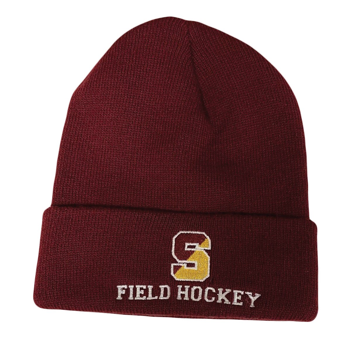 Field Hockey Beanie