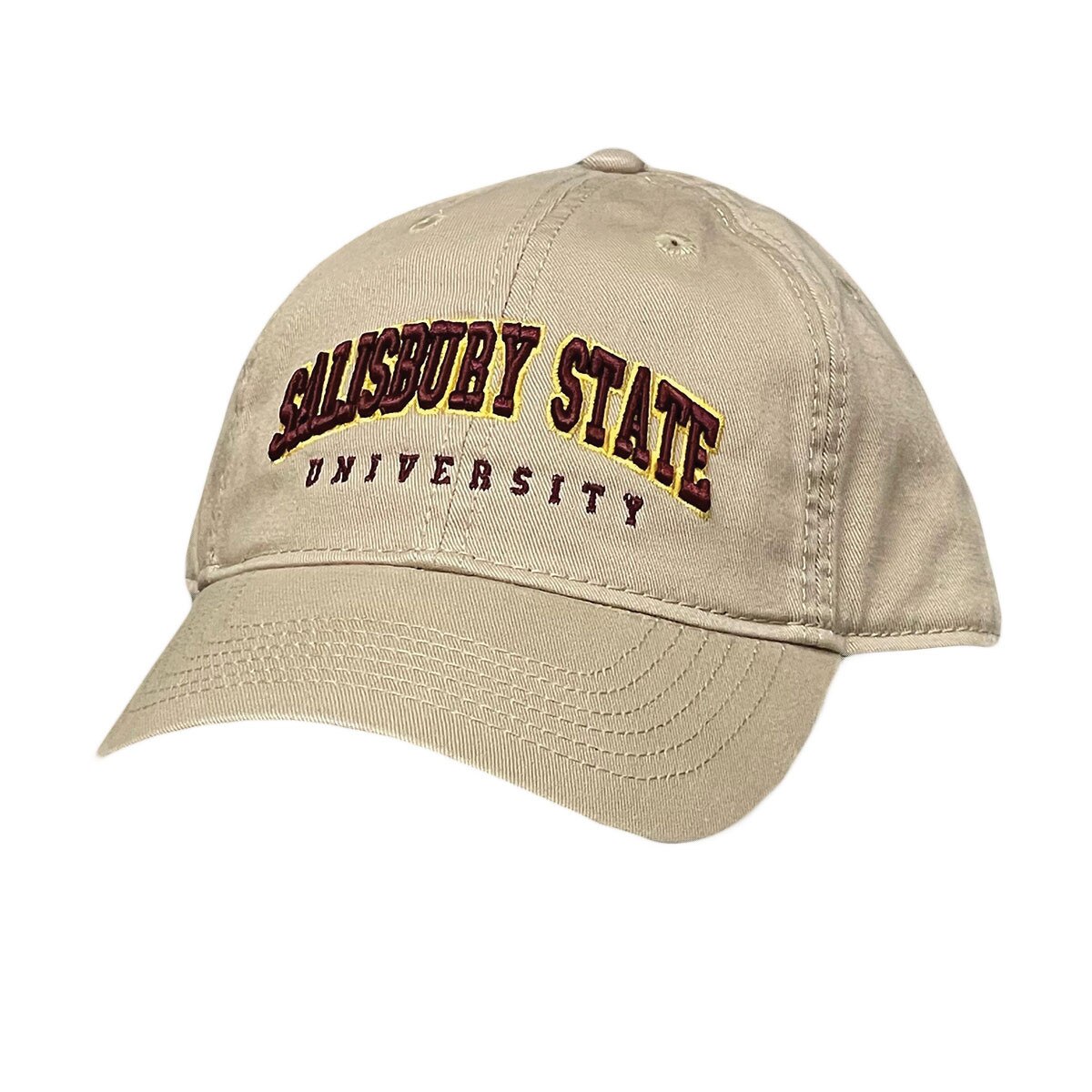 SBY State University Khaki Hat