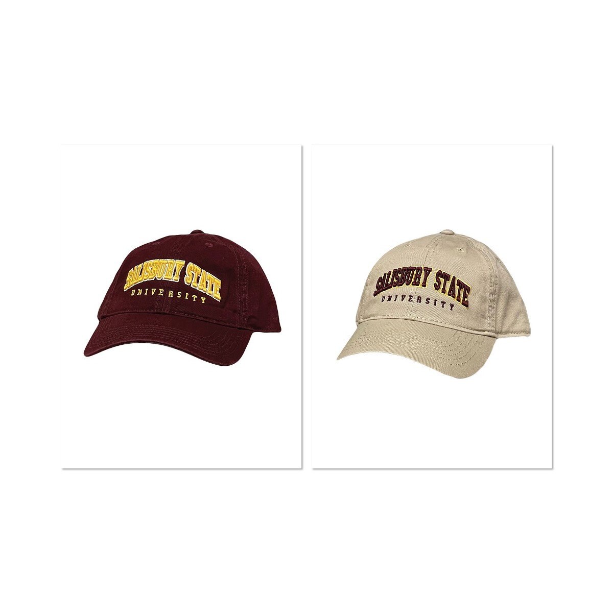 Choices of Salisbury State Hat