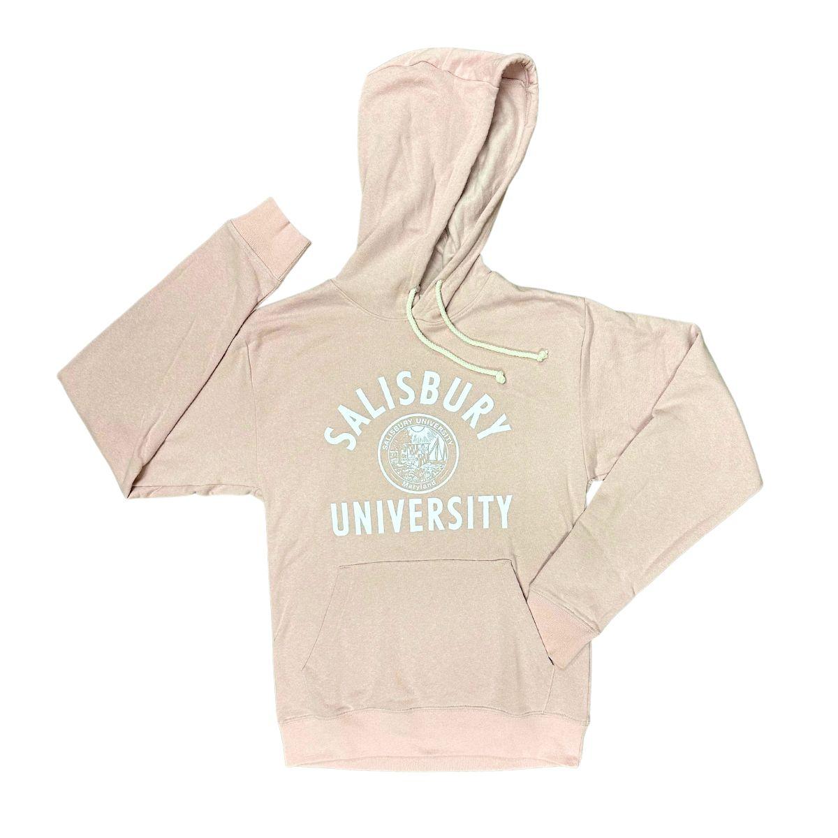 Camp david hoodie online pink