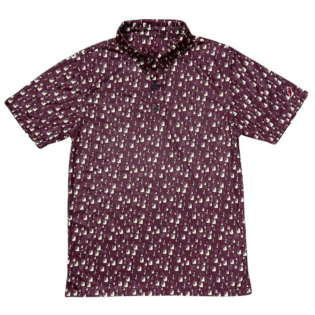 Multi-Logo SU Polo