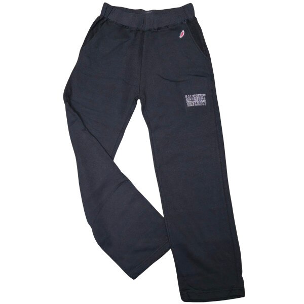 Women's Black Pant w/SU