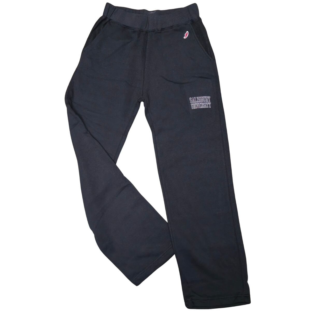 Women's Black Pant w/SU