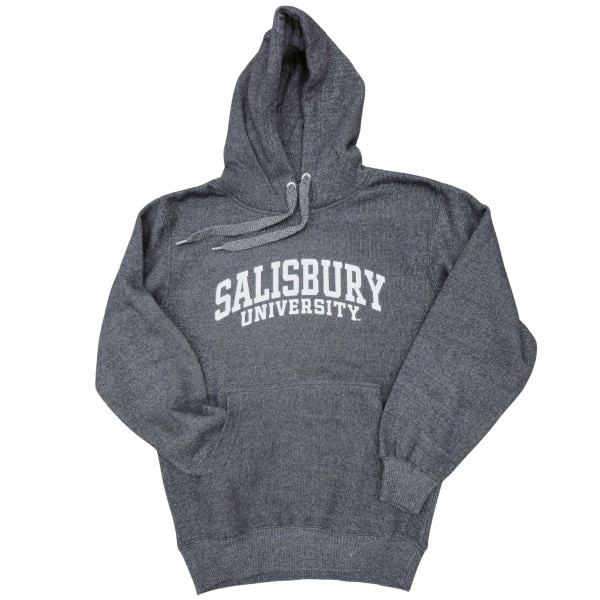 Black Nantucket SU Hoodie