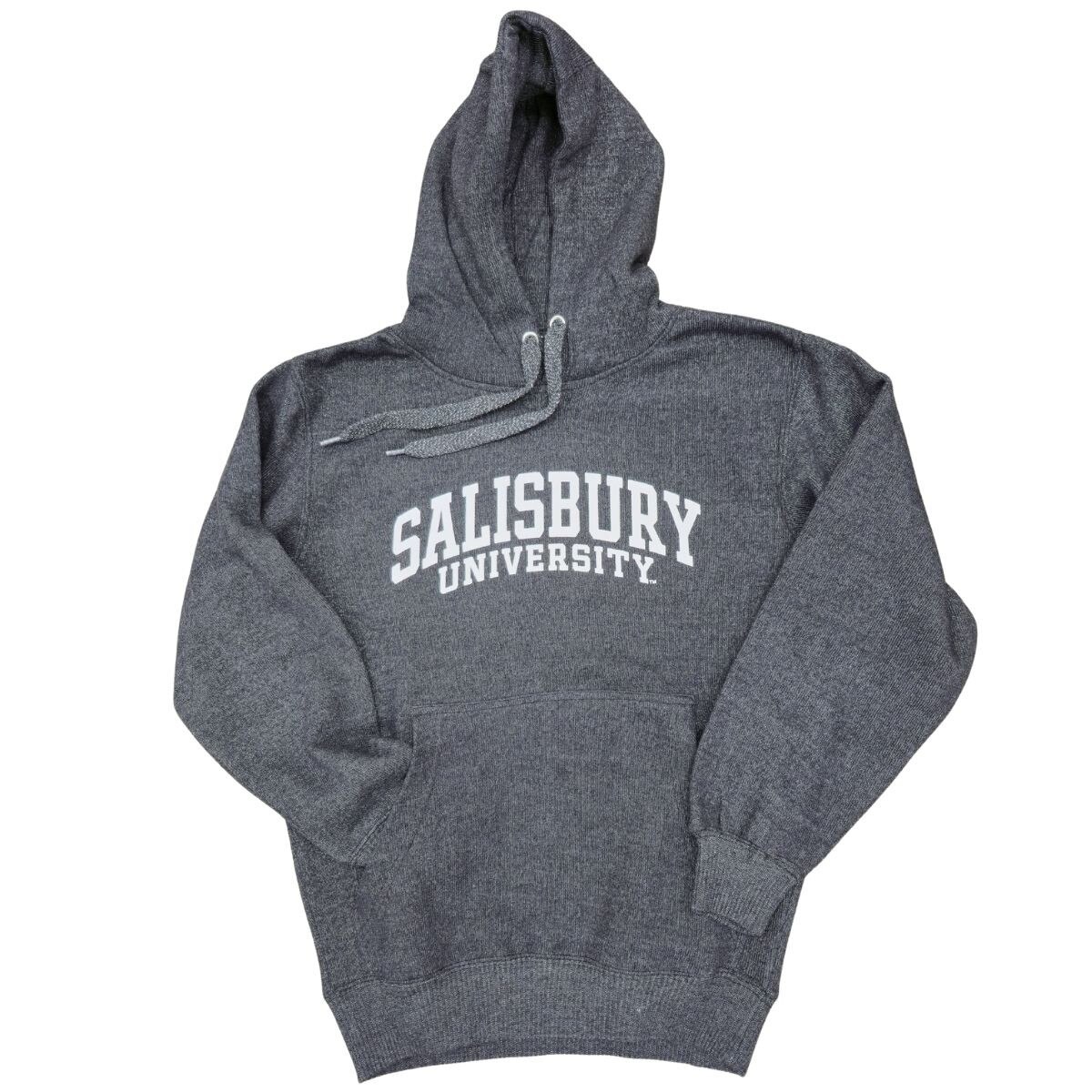 Black Nantucket SU Hoodie