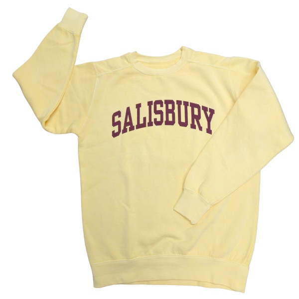 Butter Salisbury Crewneck