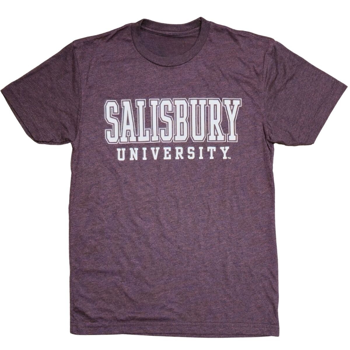 Card Black SU Tee
