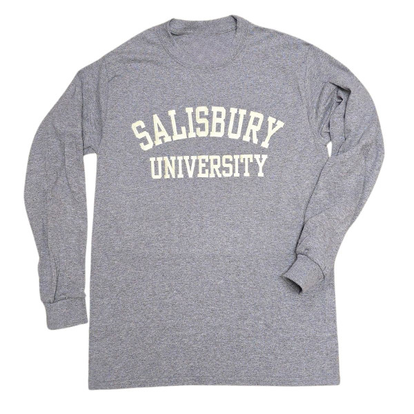 Salisbury 1925 University Apparel - T Shirt Salisbury 1925 University Apparel - T Shirt