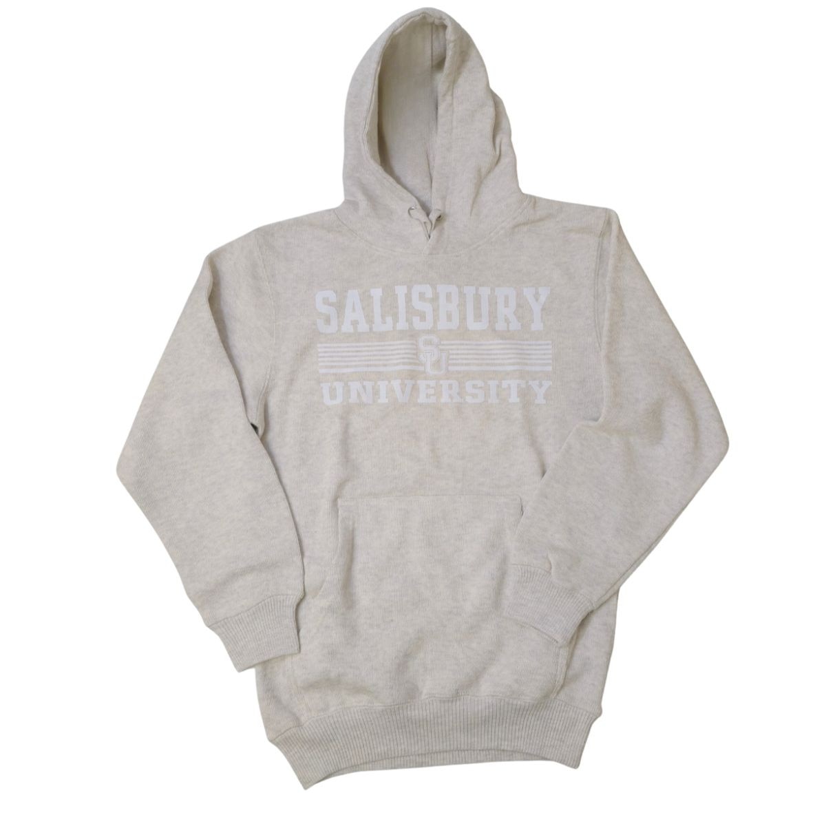 Oatmeal SU Nantucket Hoodie