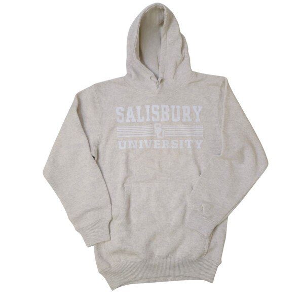 Oatmeal SU Nantucket Hoodie