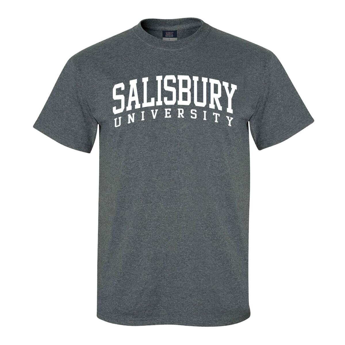 Charcoal Salisbury University Tee